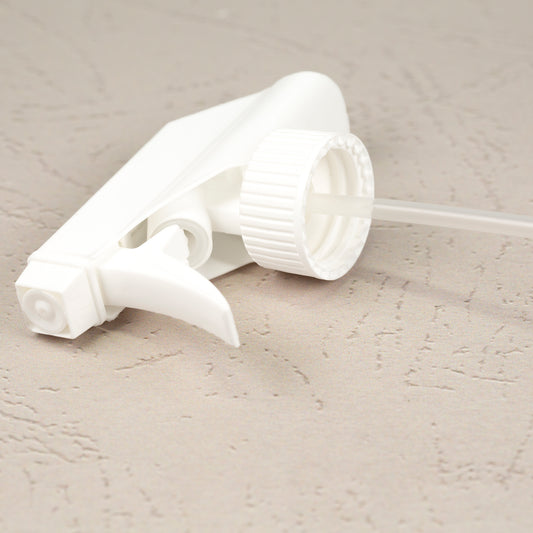 28-400 White Spray/Stream/Off Trigger Sprayer