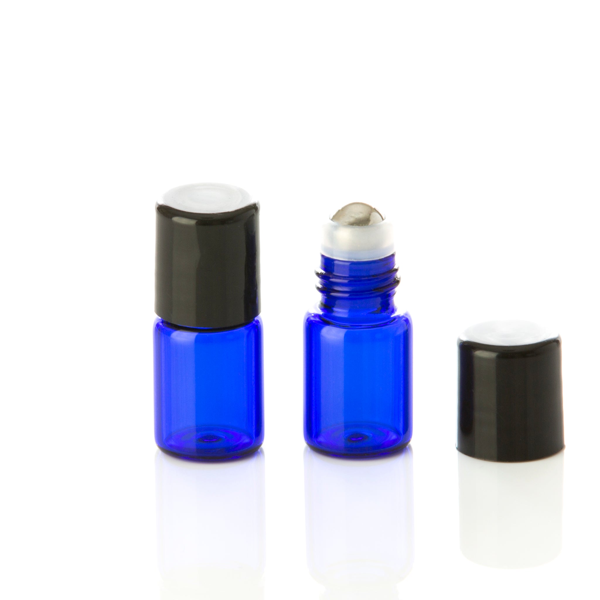 Roller on sale ball bottles