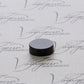 33-400 Black Flat Gloss Smooth Cap