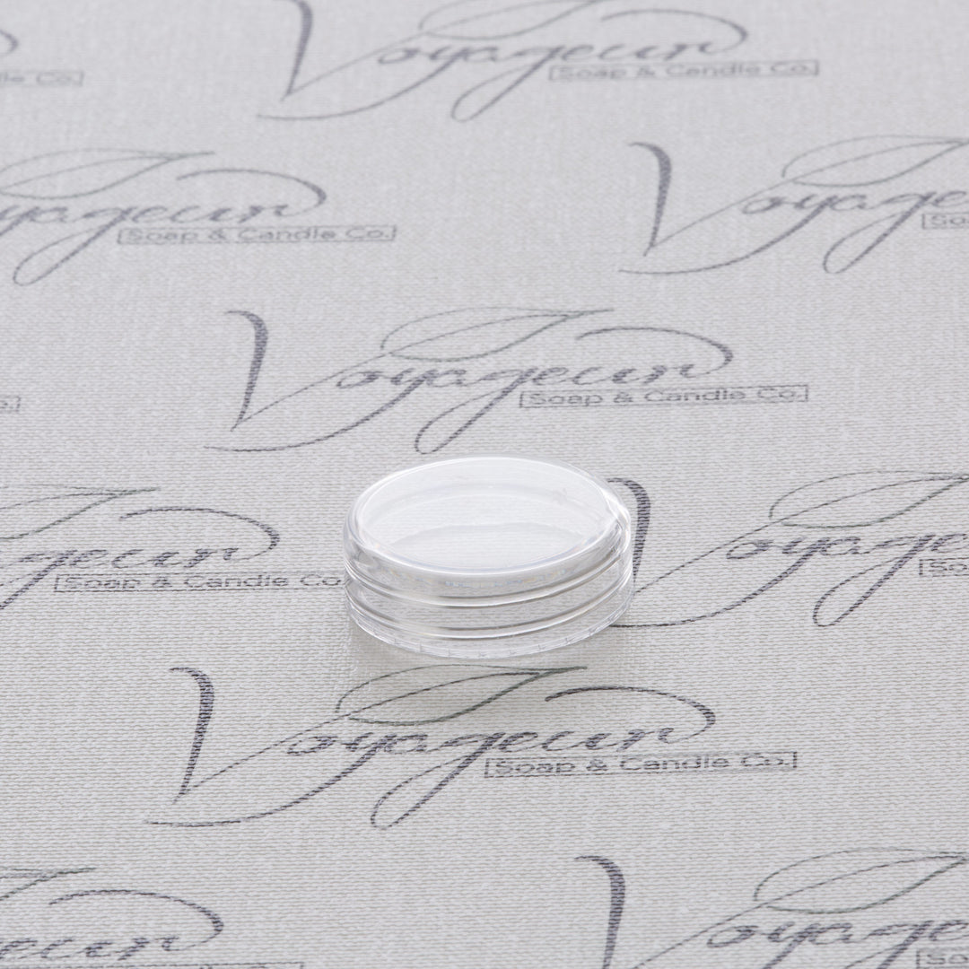 33-400 Clear Dome Cap
