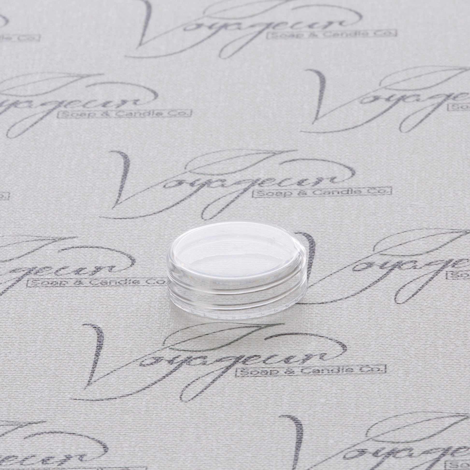 33-400 Clear Dome Cap
