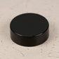 33-400 Black Flat Gloss Smooth Cap with F217 Liner