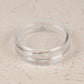 33-400 Clear Dome Cap
