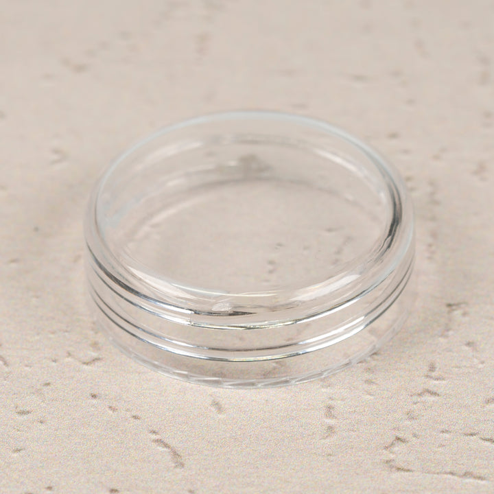 33-400 Clear Dome Cap