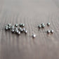 4.5mm Stainless Steel Nail Polish Mixing Balls