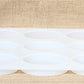 Guest Oval Silicone Soap Mold