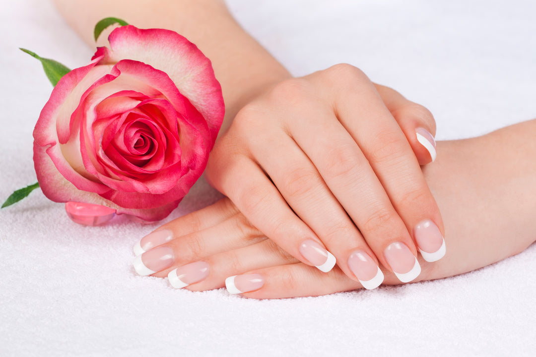 Nail & Cuticle Essential Oil Blend