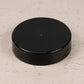 43-400 Black Flat Gloss Smooth Cap with F217 Liner