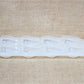 Heart Teardrop Silicone Soap Mold