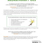 The Encyclopedia of Essential Oils: The Complete Guide to the Use of Aromatic Oils in Aromatherapy, Herbalism, Health & Well-Being