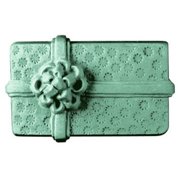 Gift Box 2 Milky Way Soap Mold