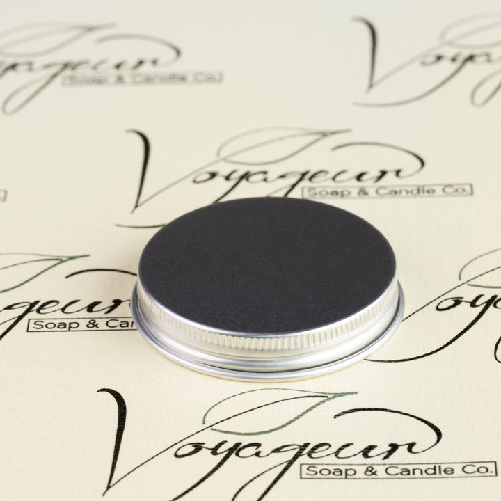 53-400 Aluminum Cap