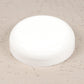 53-400 White Dome Cap