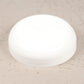 58-400 White Dome Cap