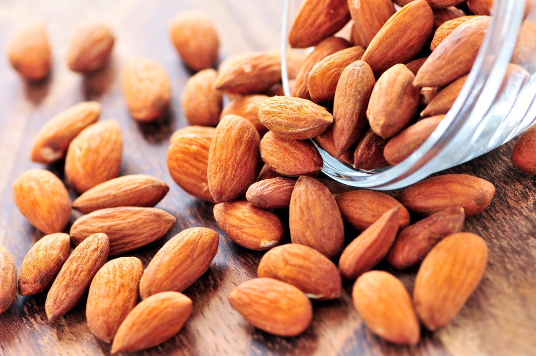 Bitter Almond Benzaldehyde Oil