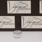 5 ml Clear Sampler Jar with Clear Lid