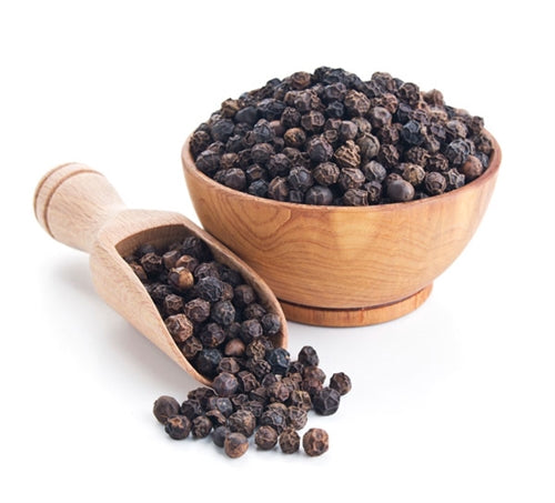 Black Pepper Essential Oil
