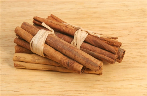 Cinnamon Bark Essential Oil