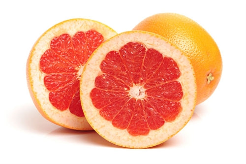 Grapefruit Pink Essential Oil