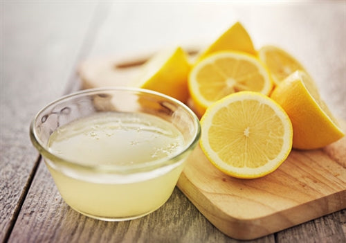Lemon 5-Fold Essential Oil