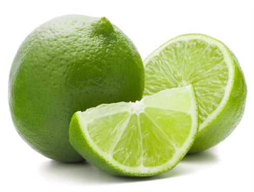 Lime Essential Oil