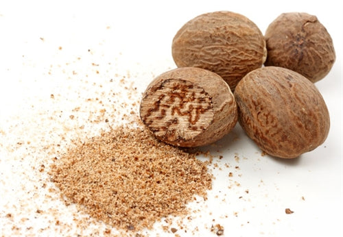 Nutmeg Essential Oil