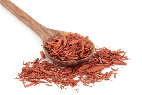 Sandalwood Essential Oil