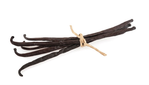 Vanilla (High Vanilline) Oil