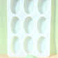 Guest Oval Silicone Soap Mold
