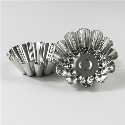 *Metal Wax Tart and Floater Mold