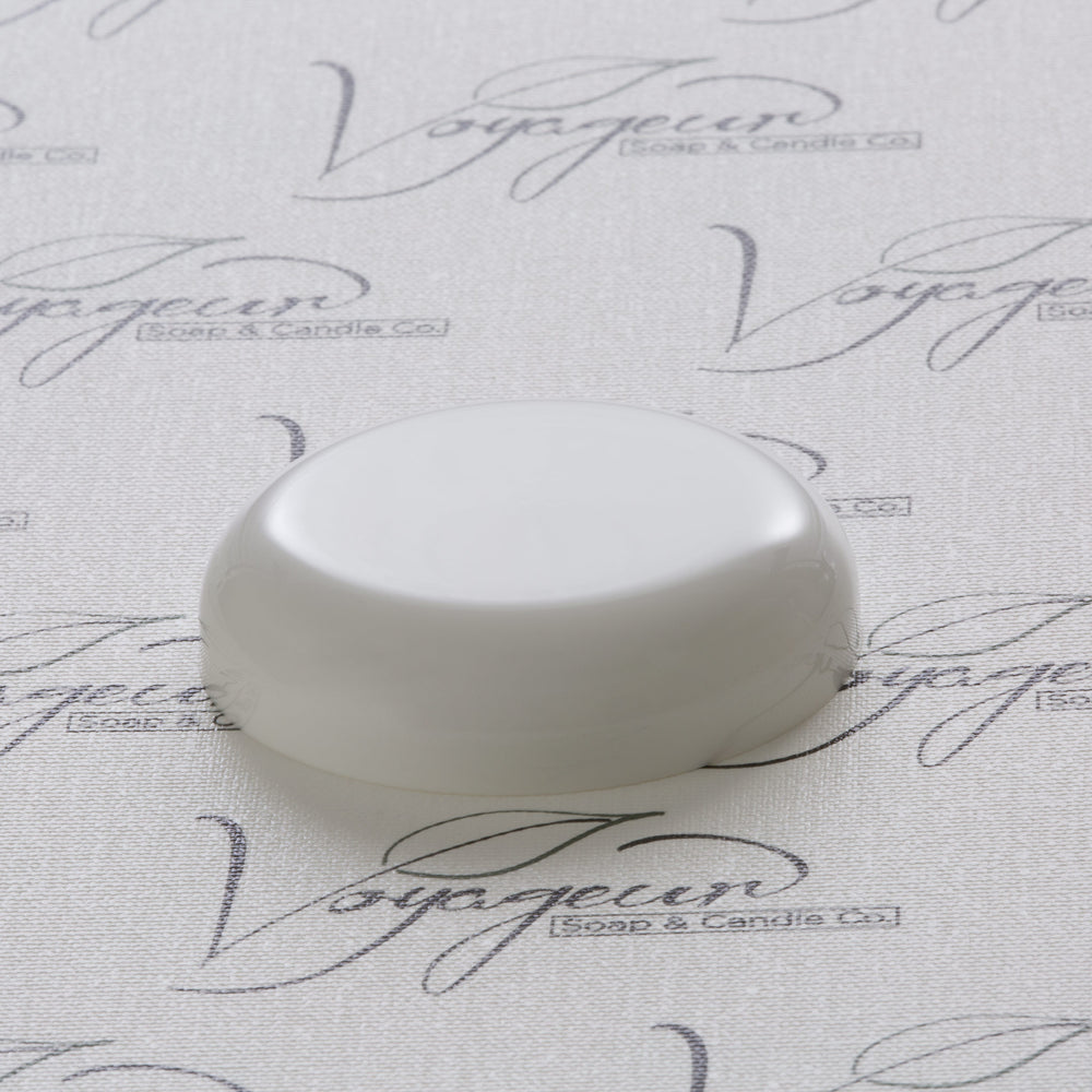 70-400 White Dome Cap