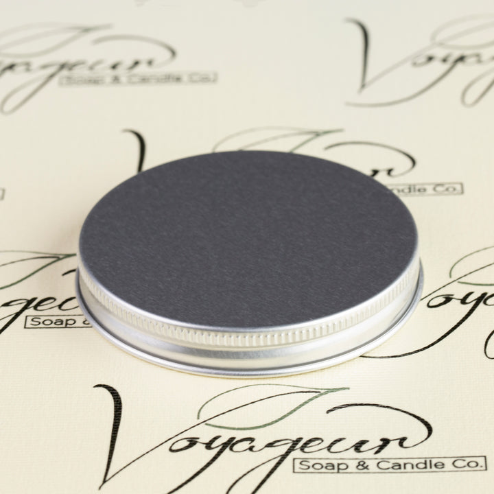 70-400 Aluminum Cap