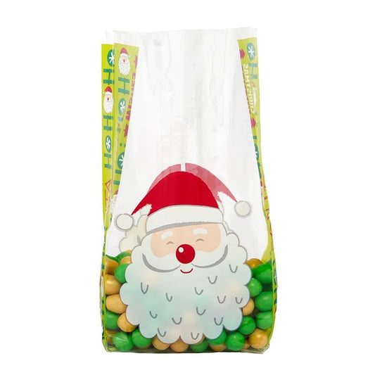 Wishes for Santa Decorative Cello Bag