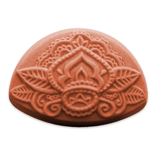 Henna Oval Milky Way Mold