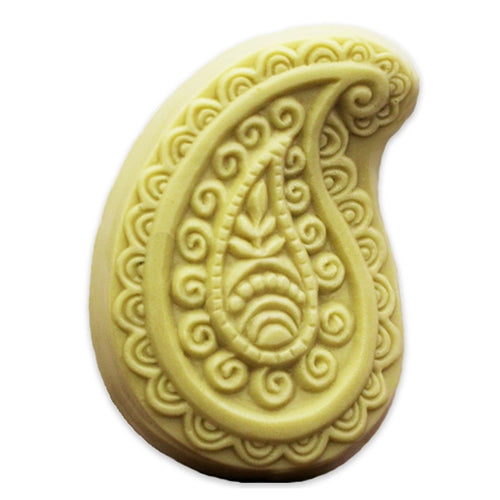 Henna Teardrop Milky Way Mold