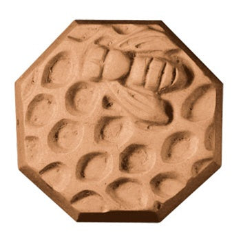 Bee and Honeycomb Milky Way Soap Mold