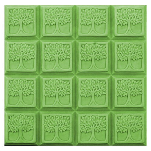 Guest Tray Tree of Life Milky Way Soap Mold