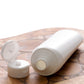 8 oz Malibu Tottle with White Dispensing Cap