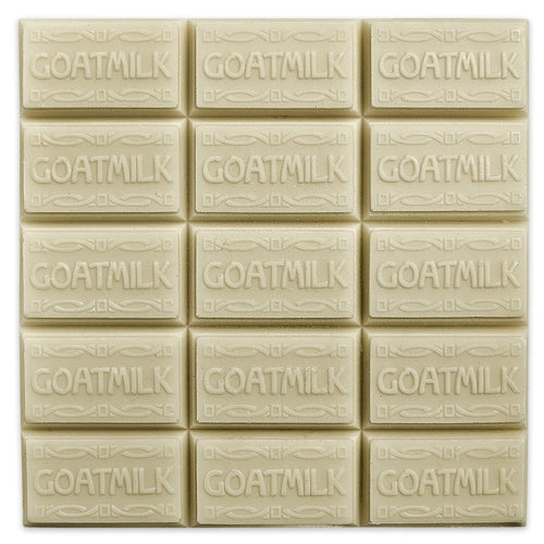 Guest Tray Goat Milk Milky Way Soap Mold