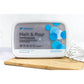 Stephenson Crystal African Black Melt & Pour Soap Base