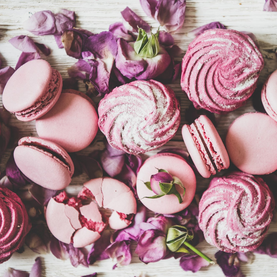 all natural black currant rose vanilla fragrance oil