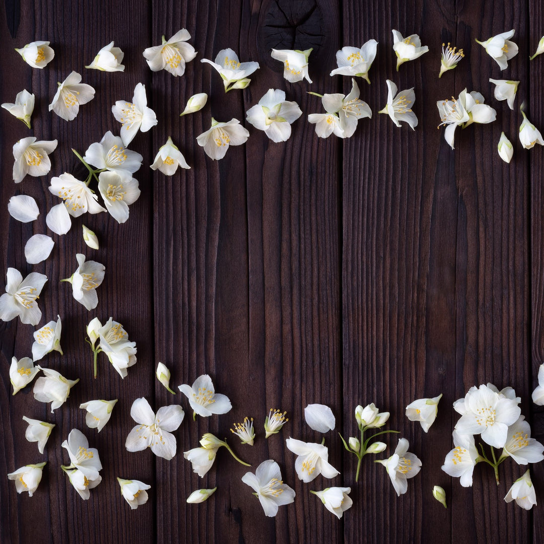 all natural jasmine cedarwood fragrance oil