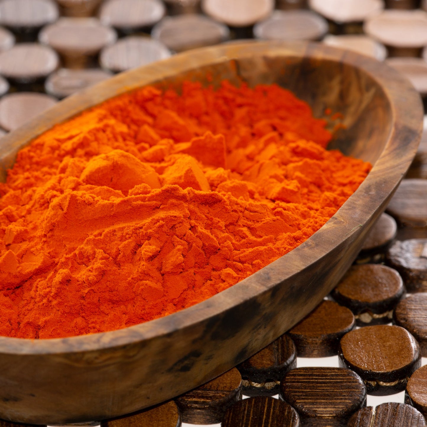 Annatto Extract Colourant