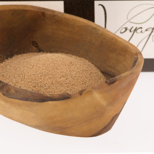 Apricot Seed Ground Exfoliant