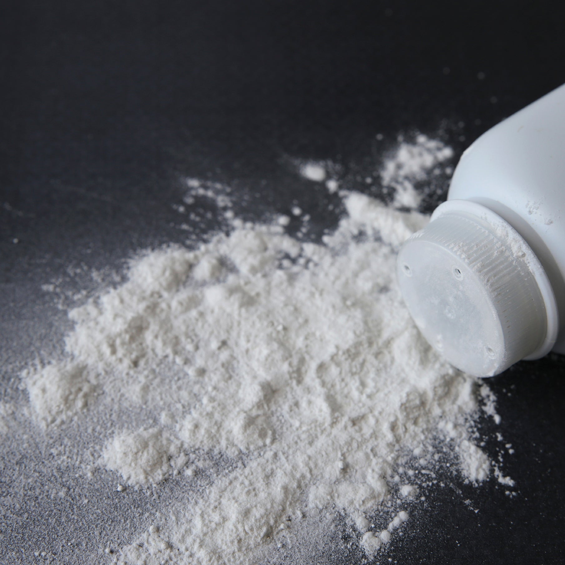 Baby Powder Fragrance Oil
