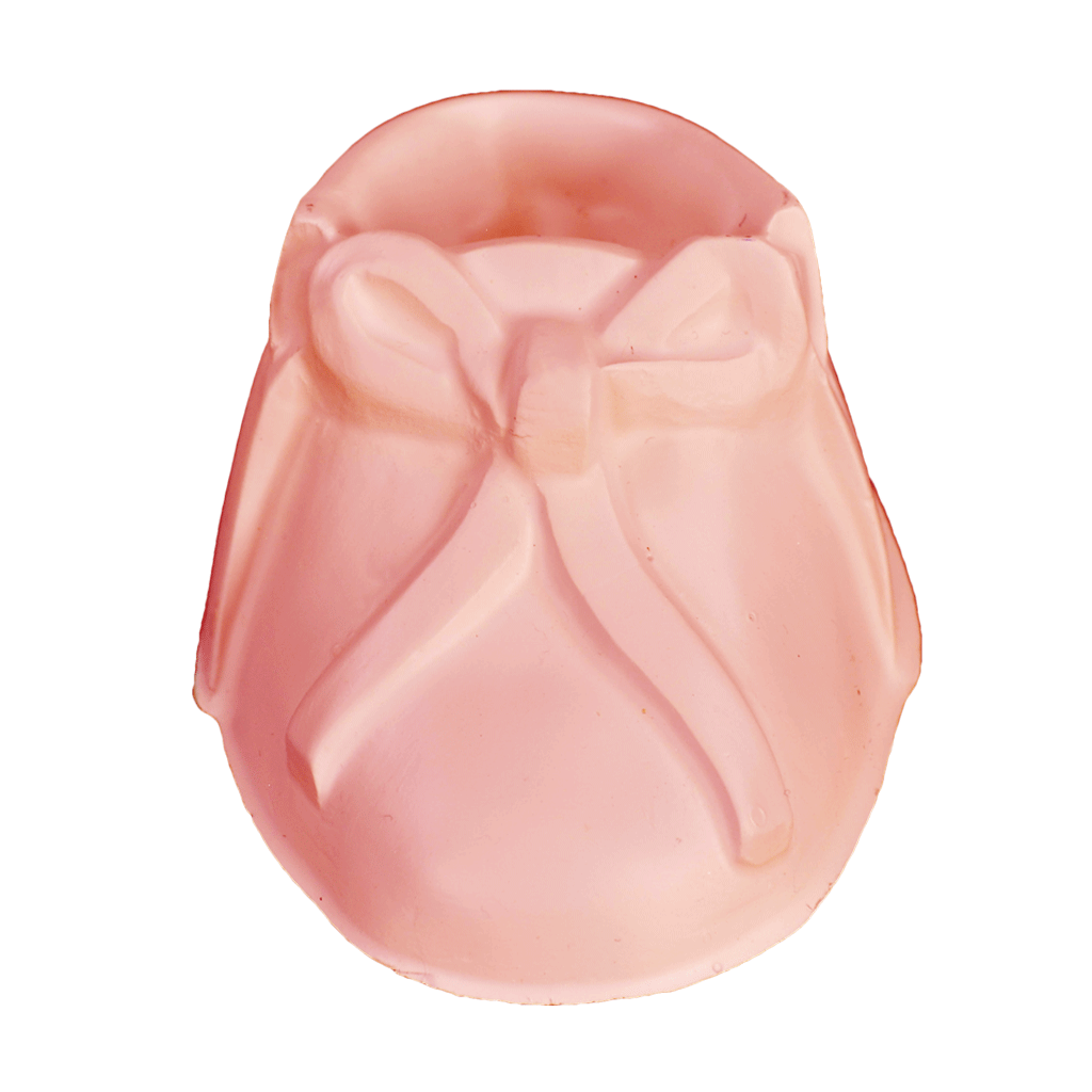 Baby Bootie Milky Way Soap Mold