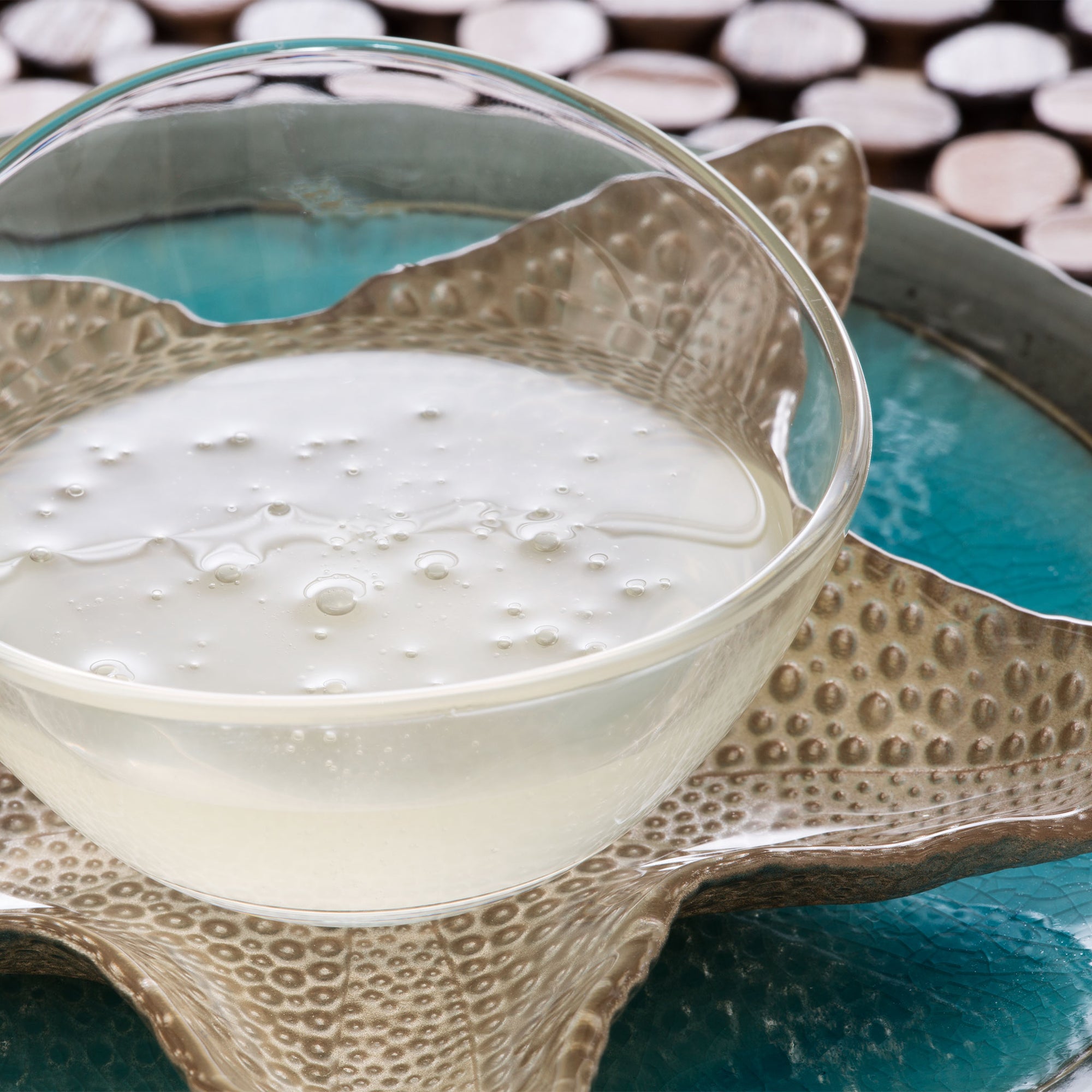 Bath & Shower Gel Base Voyageur Soap & Candle