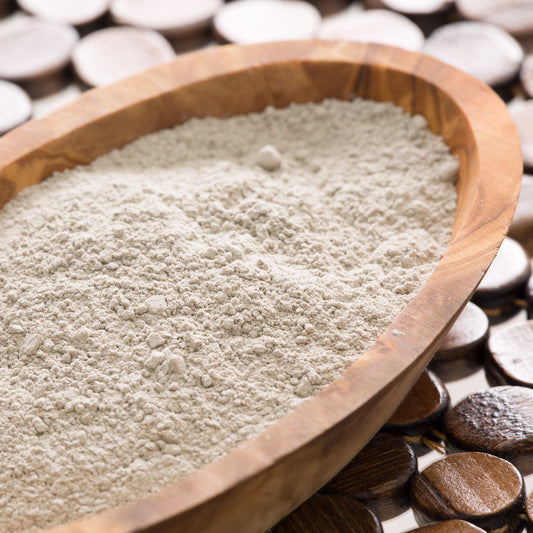 Bentonite Clay - Green