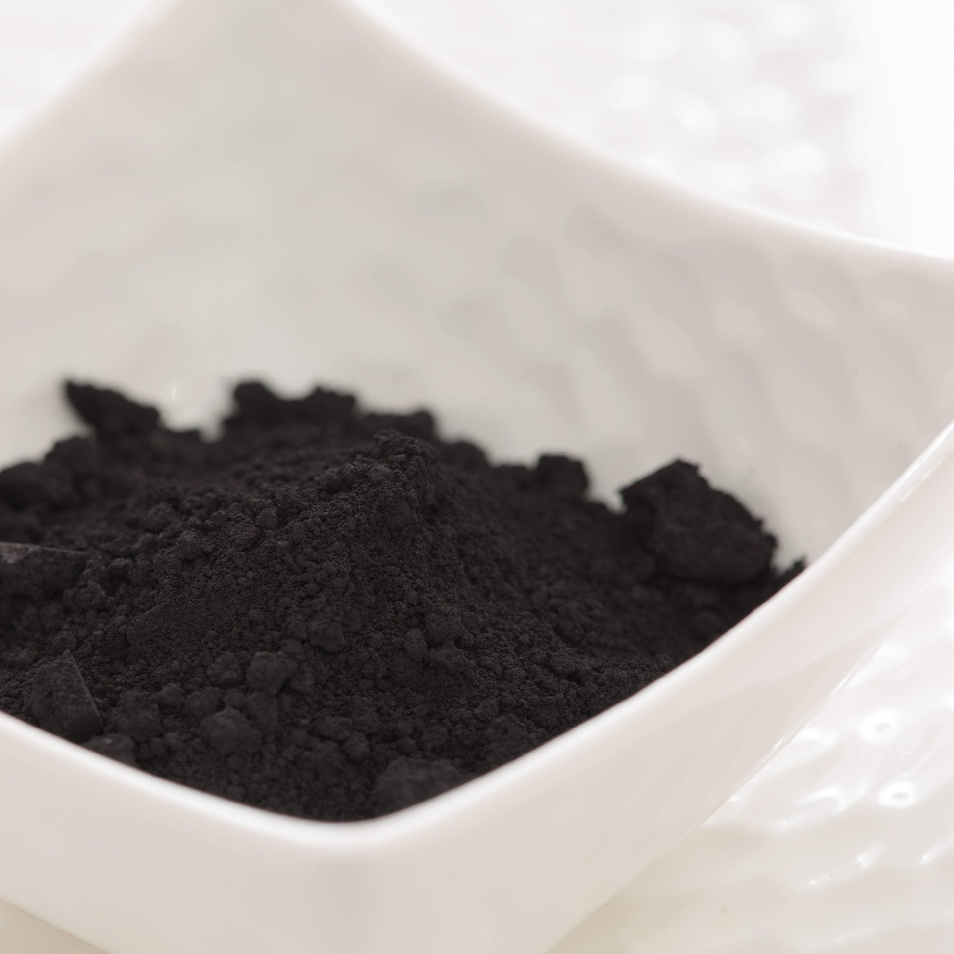 Black Oxide