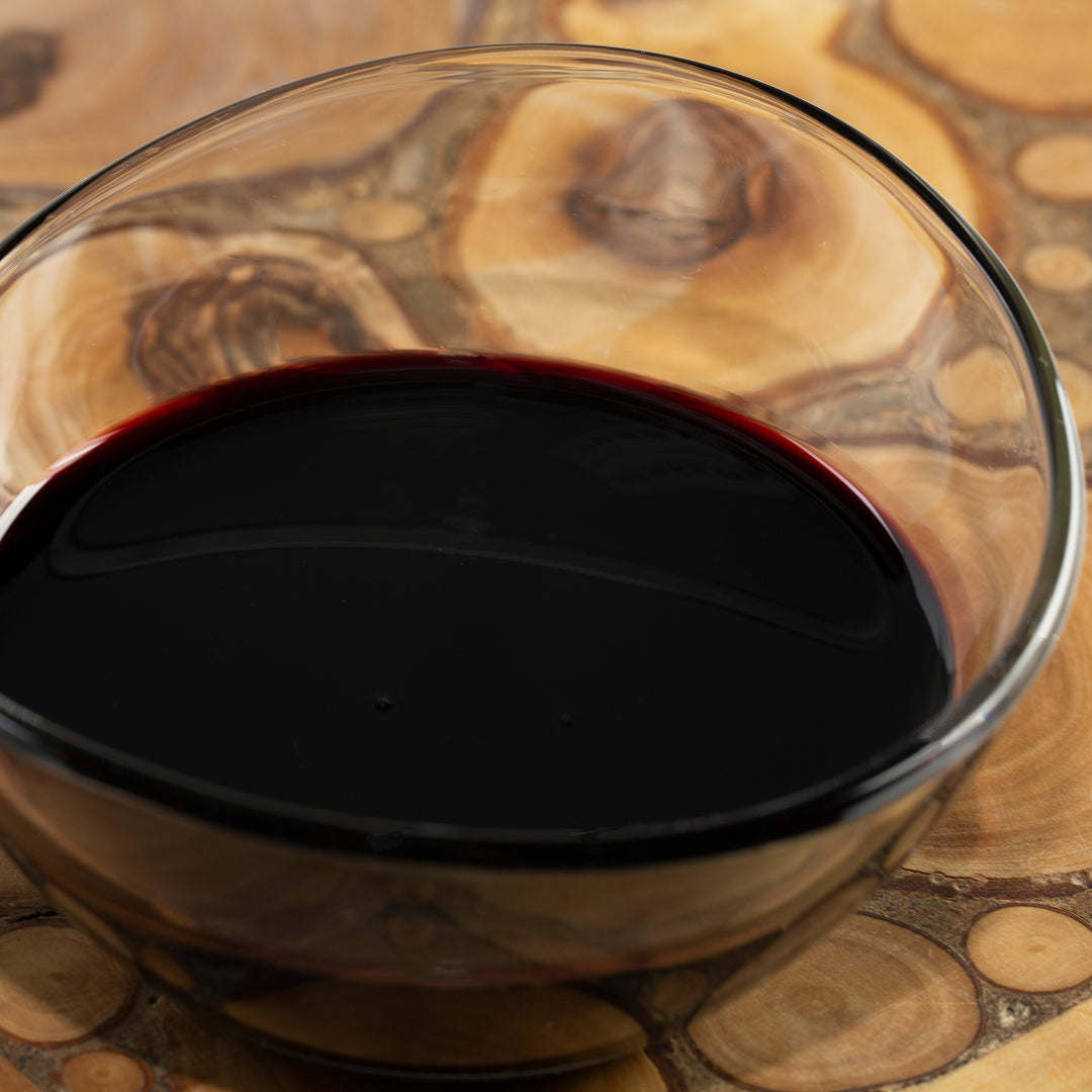 Black Currant Liquid Extract